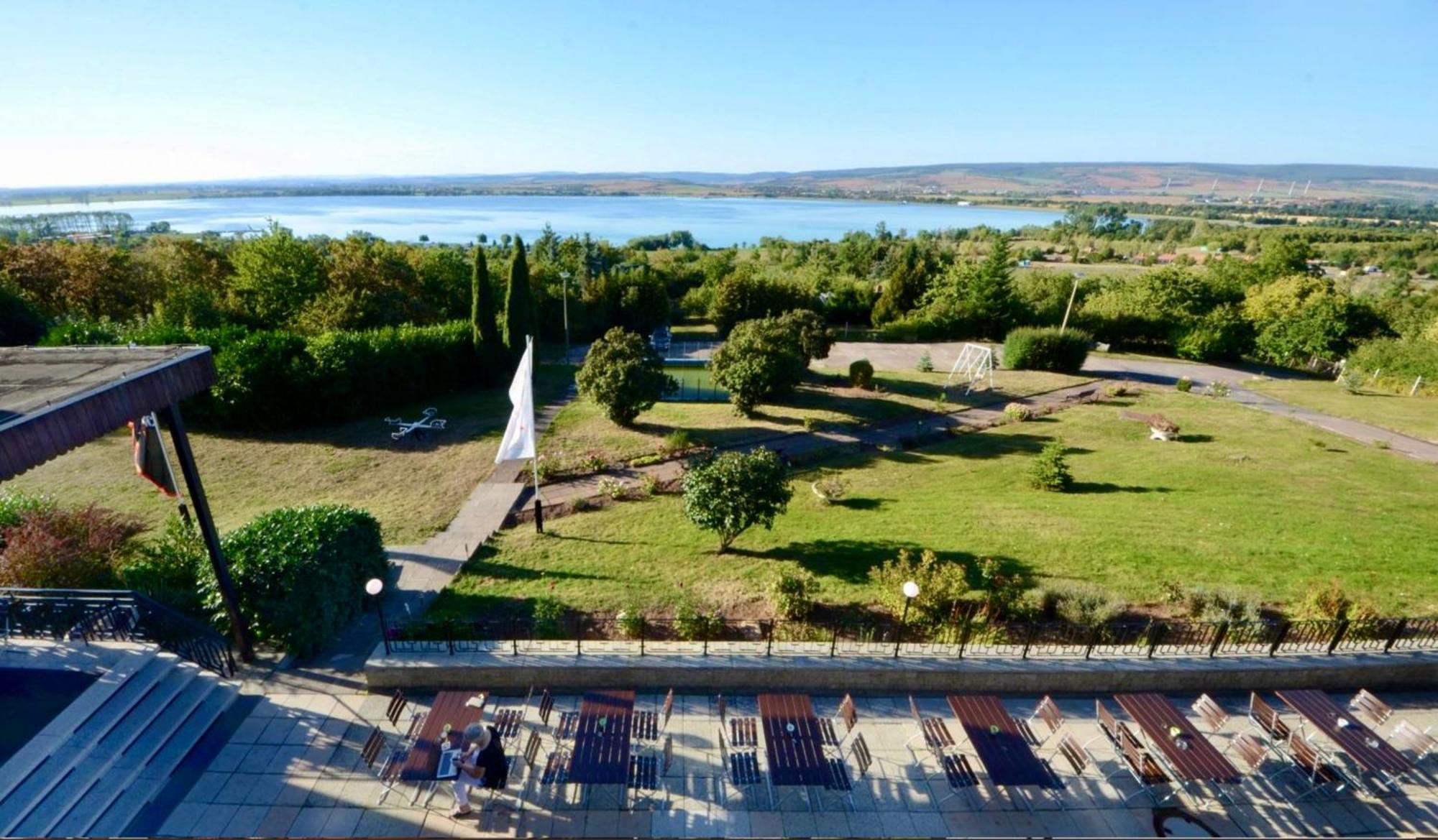 Land-Gut-Hotel Barbarossa Келбра Экстерьер фото