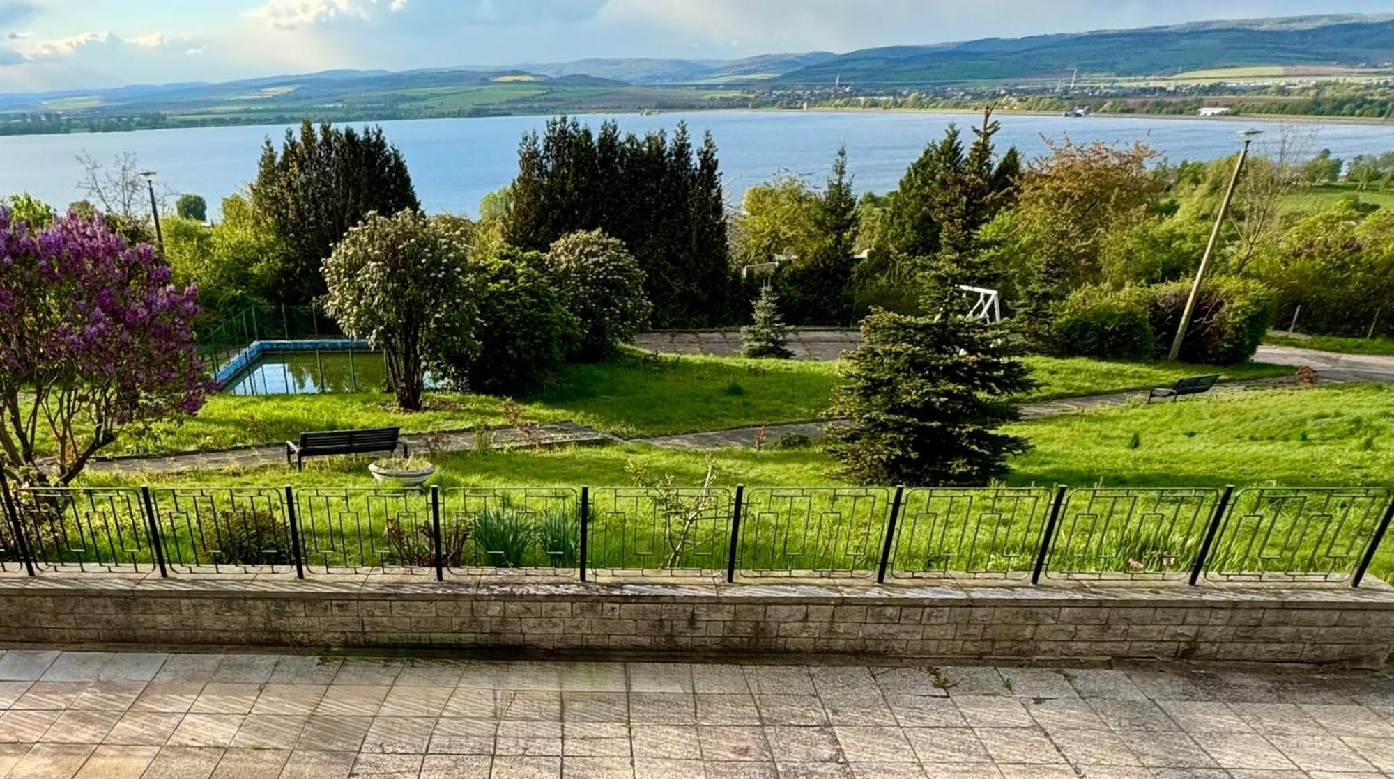 Land-Gut-Hotel Barbarossa Келбра Экстерьер фото