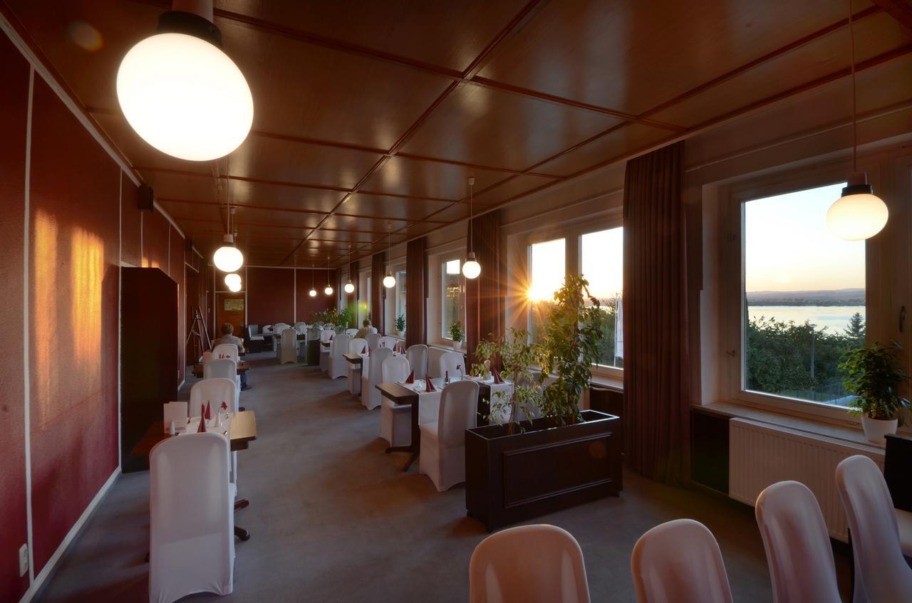 Land-Gut-Hotel Barbarossa Келбра Экстерьер фото