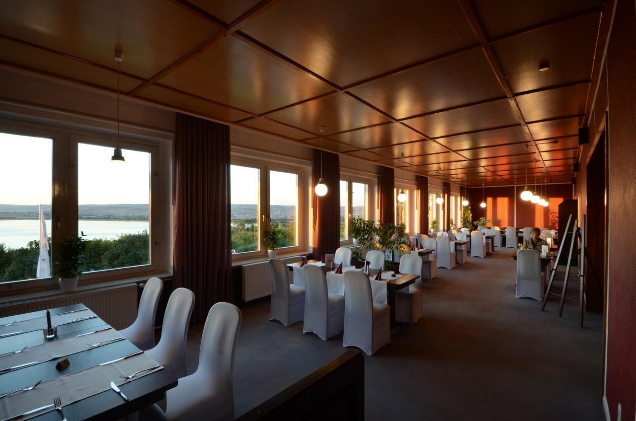 Land-Gut-Hotel Barbarossa Келбра Экстерьер фото