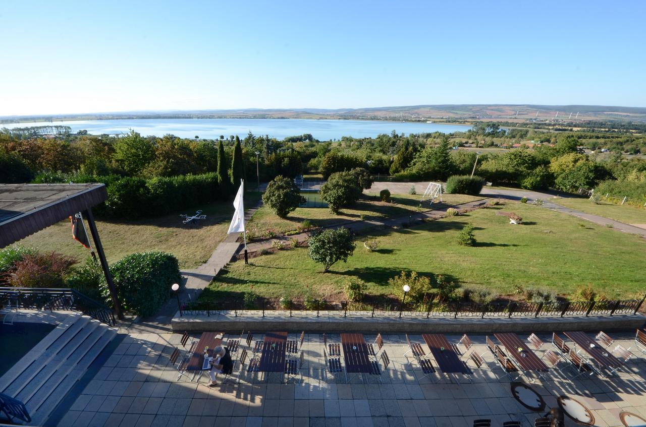 Land-Gut-Hotel Barbarossa Келбра Экстерьер фото