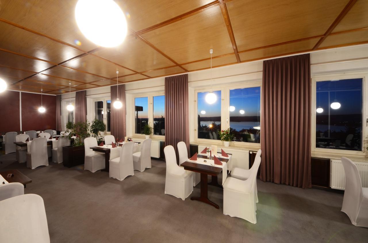 Land-Gut-Hotel Barbarossa Келбра Экстерьер фото