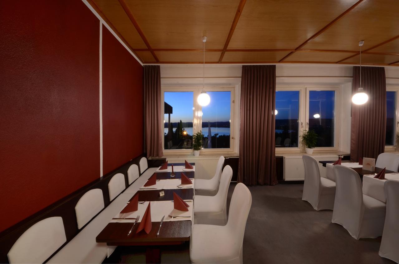 Land-Gut-Hotel Barbarossa Келбра Экстерьер фото