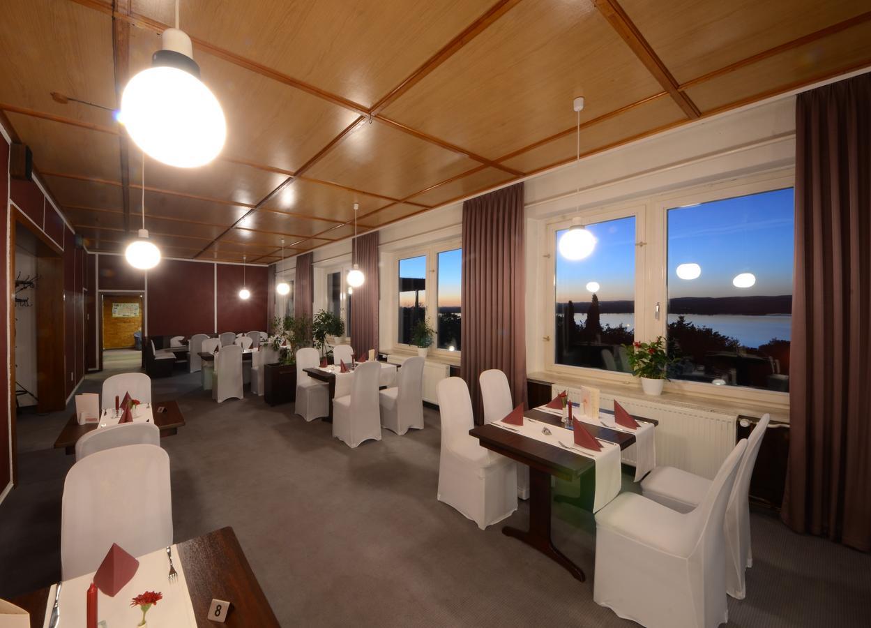 Land-Gut-Hotel Barbarossa Келбра Экстерьер фото