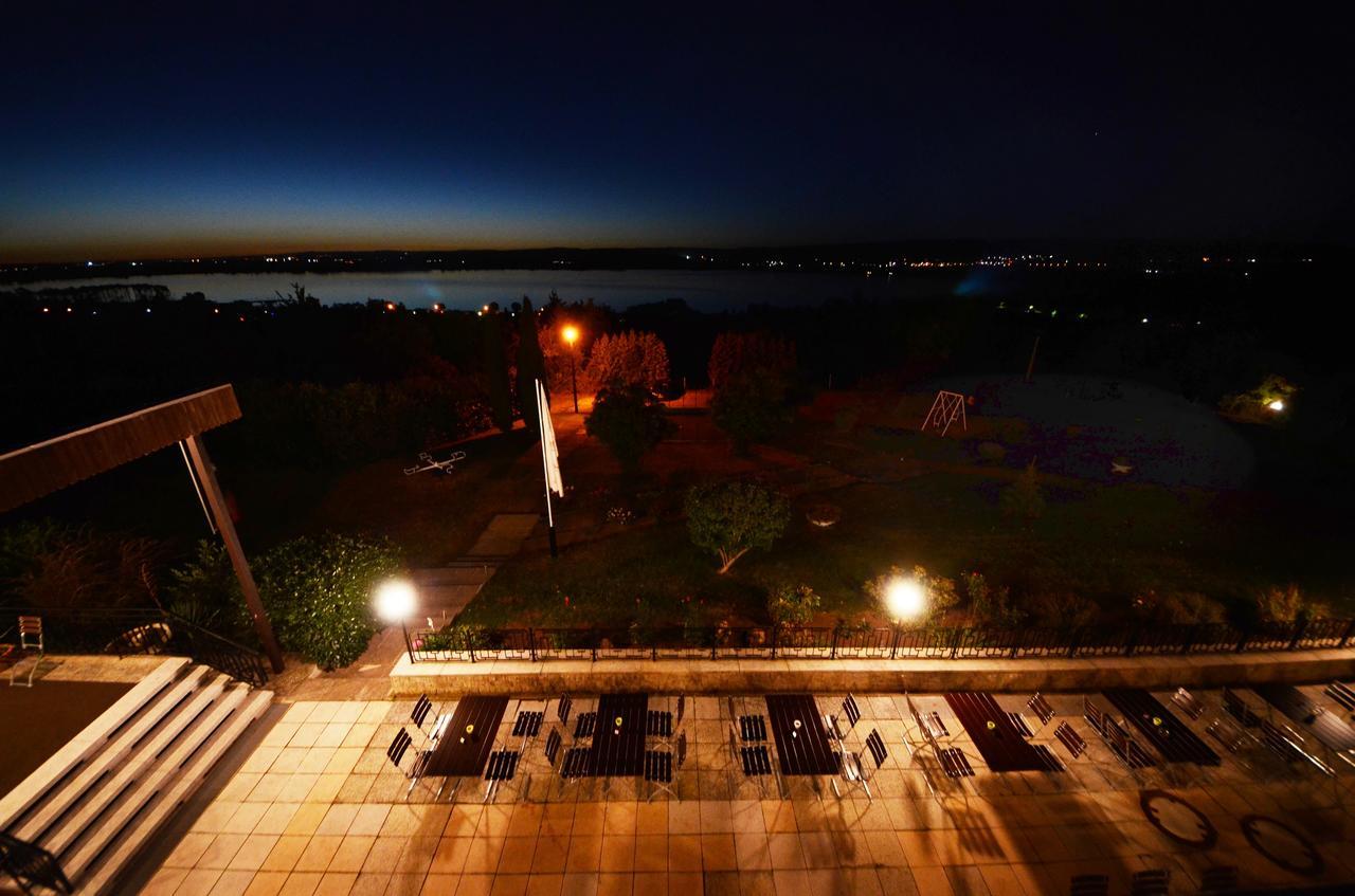 Land-Gut-Hotel Barbarossa Келбра Экстерьер фото