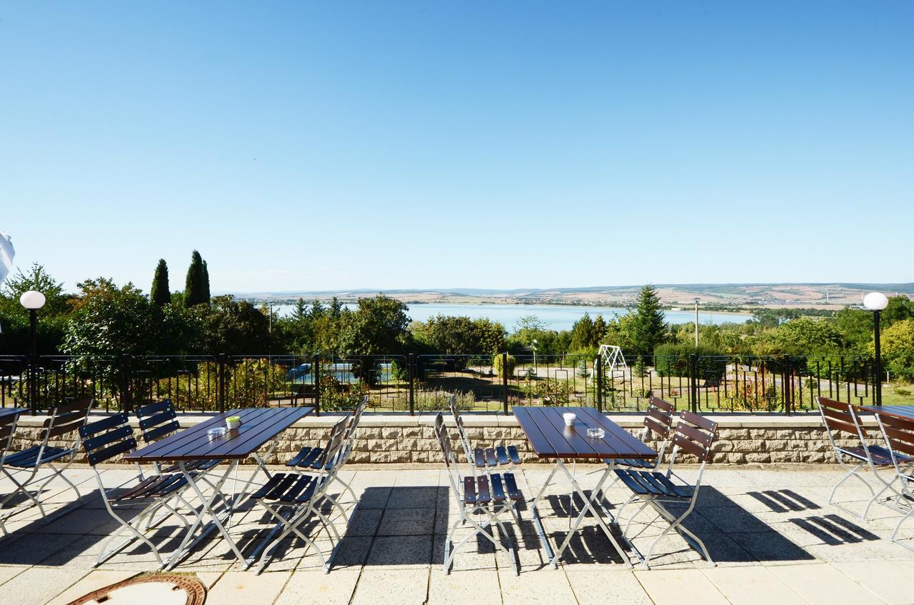 Land-Gut-Hotel Barbarossa Келбра Экстерьер фото